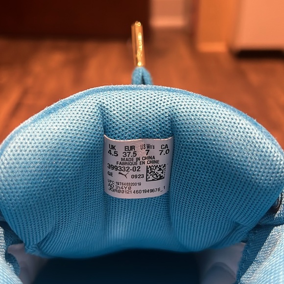 FENTY x Puma Creeper Phatty Speed - size 7W - Picture 6 of 8